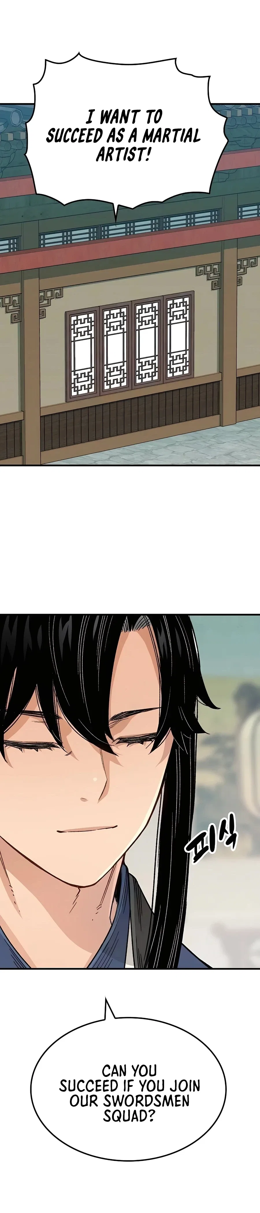 Reborn As The Heavenly Demon Chapter 22 – Page 44