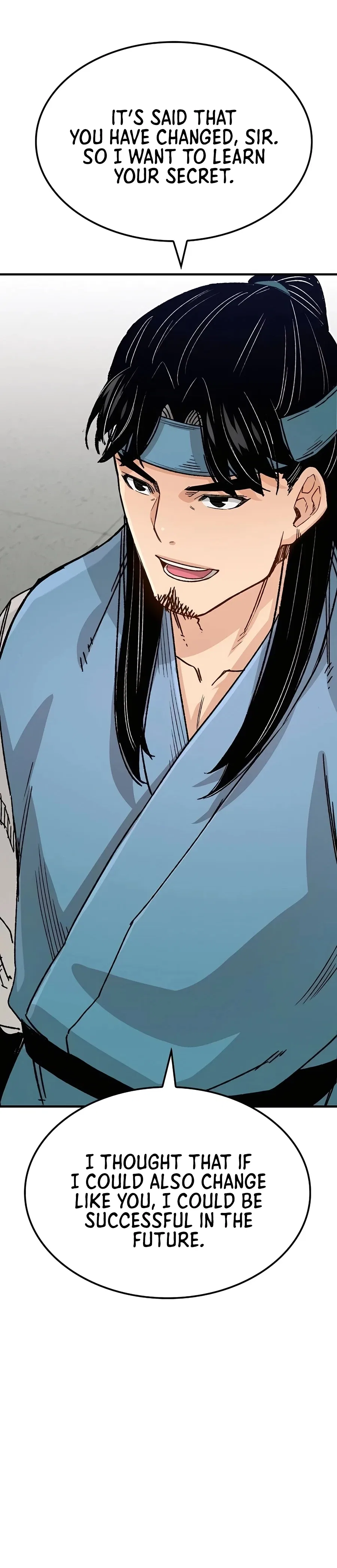 Reborn As The Heavenly Demon Chapter 22 – Page 45