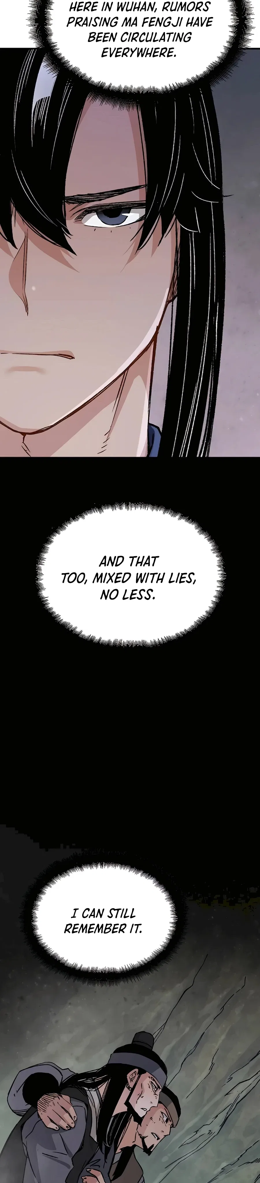 Reborn As The Heavenly Demon Chapter 21 – Page 6