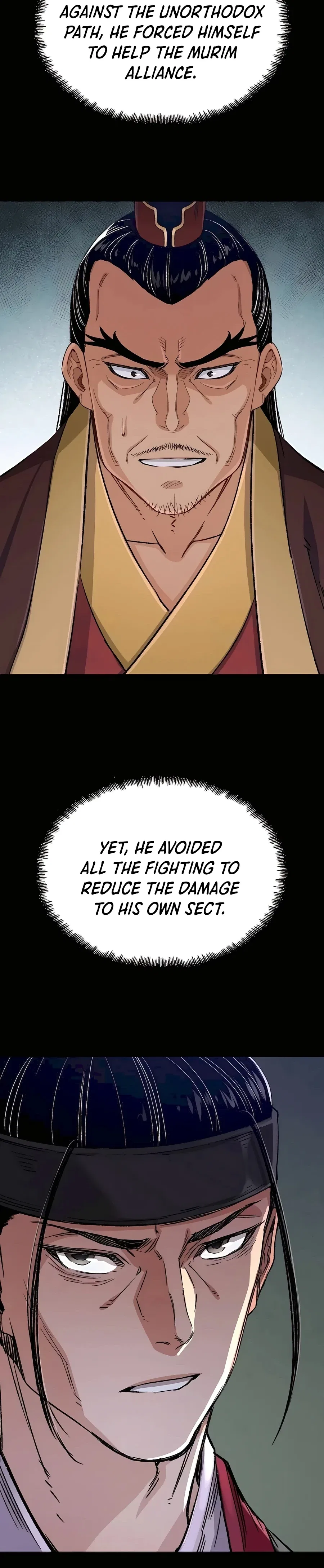 Reborn As The Heavenly Demon Chapter 21 – Page 10