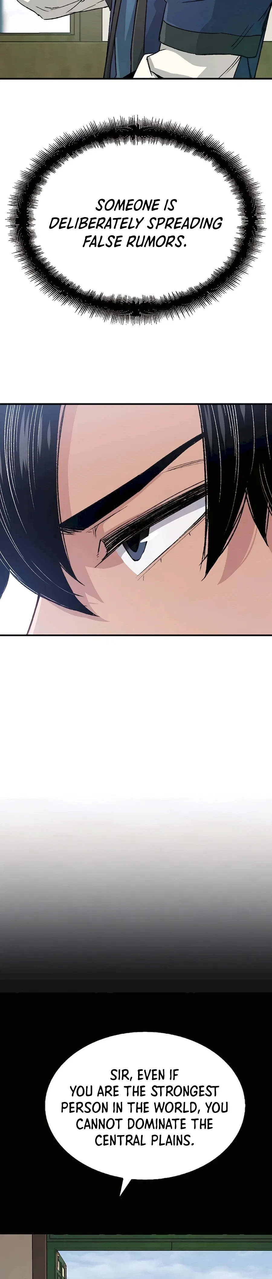 Reborn As The Heavenly Demon Chapter 21 – Page 12