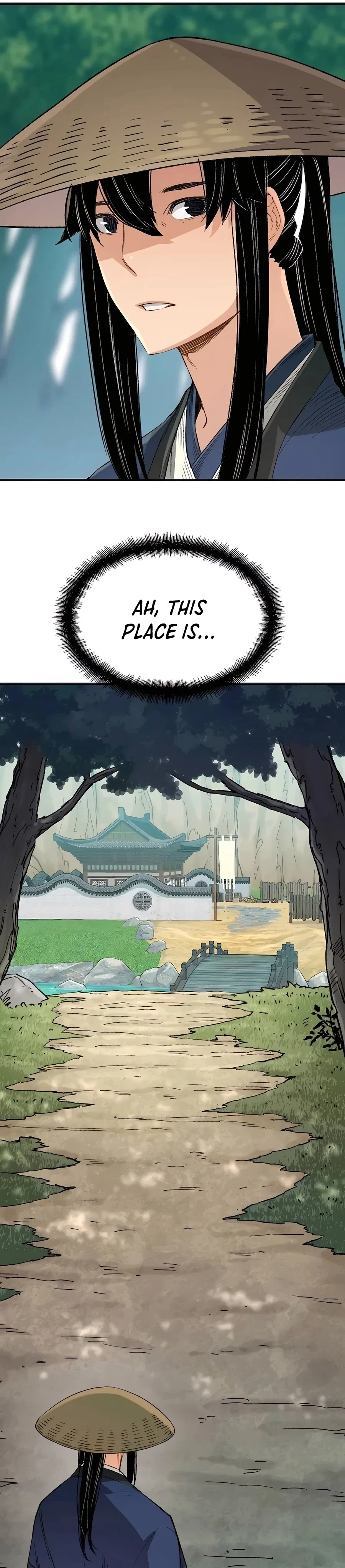 Reborn As The Heavenly Demon Chapter 21 – Page 17