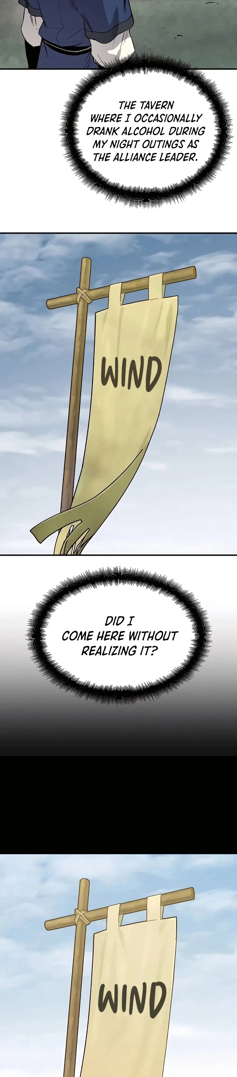 Reborn As The Heavenly Demon Chapter 21 – Page 18