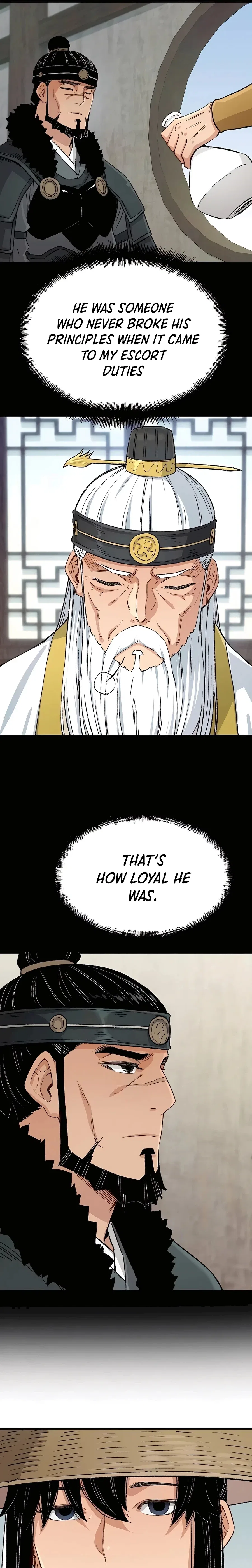 Reborn As The Heavenly Demon Chapter 21 – Page 20