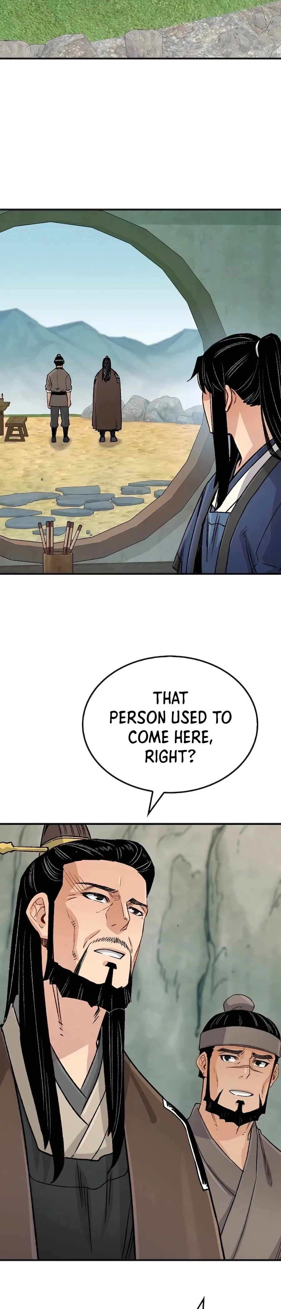 Reborn As The Heavenly Demon Chapter 21 – Page 37