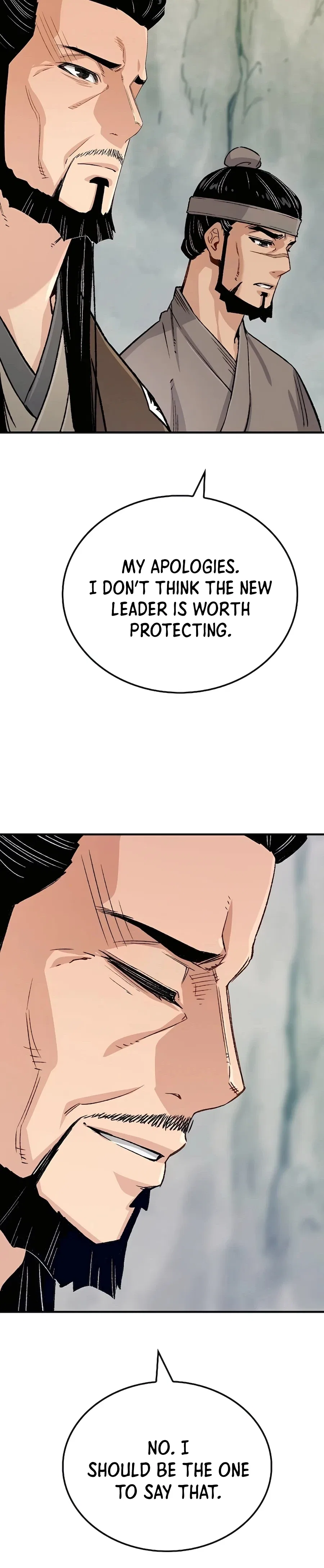 Reborn As The Heavenly Demon Chapter 21 – Page 41