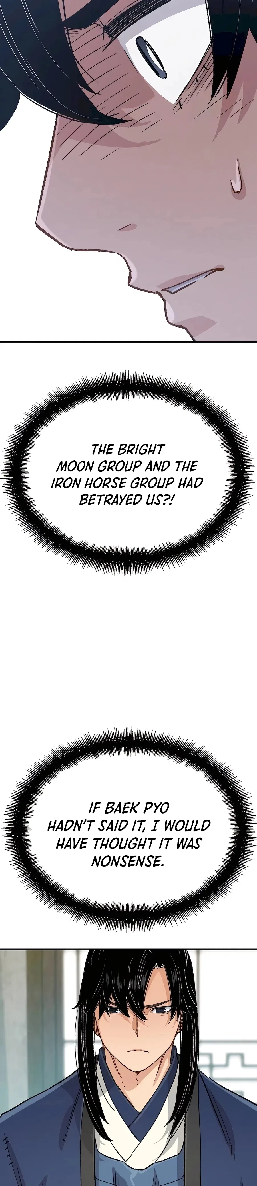 Reborn As The Heavenly Demon Chapter 21 – Page 43
