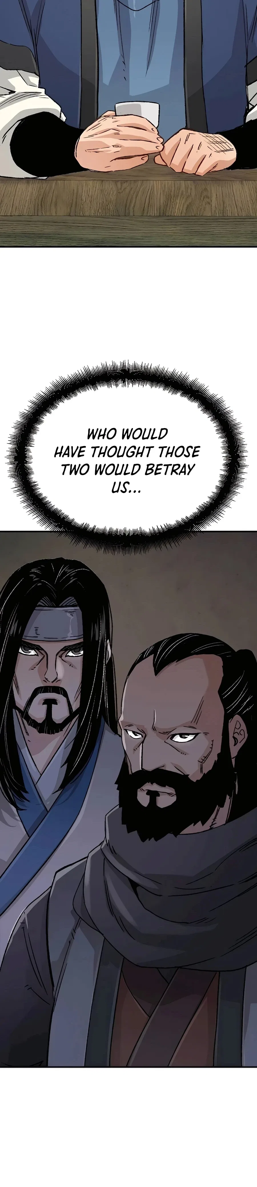Reborn As The Heavenly Demon Chapter 21 – Page 44