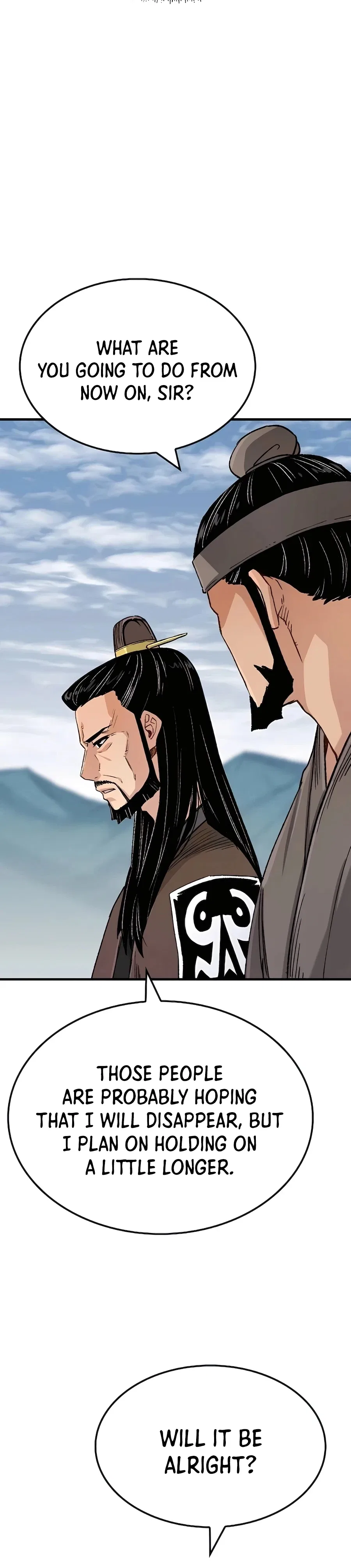 Reborn As The Heavenly Demon Chapter 21 – Page 47