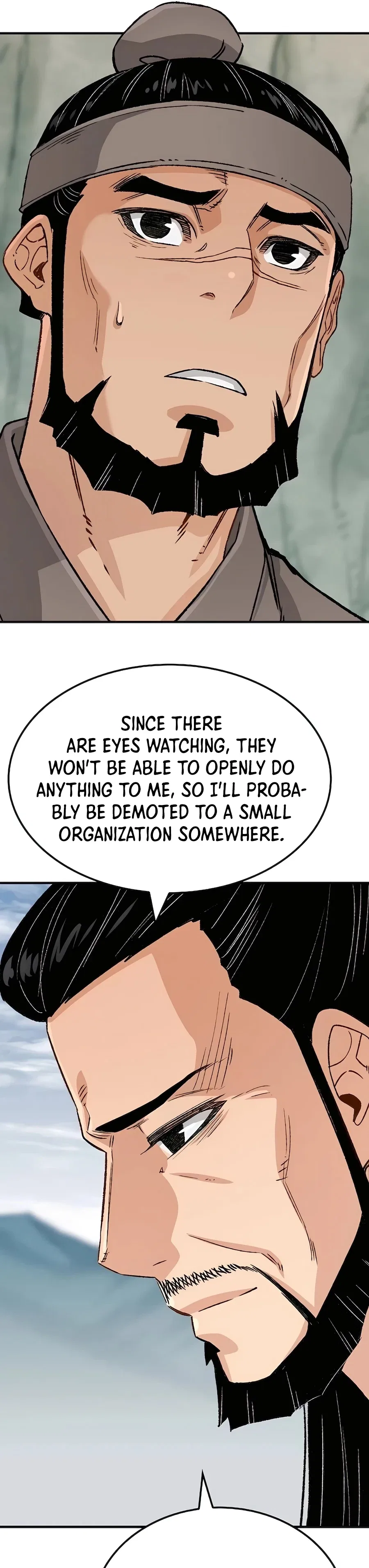 Reborn As The Heavenly Demon Chapter 21 – Page 48