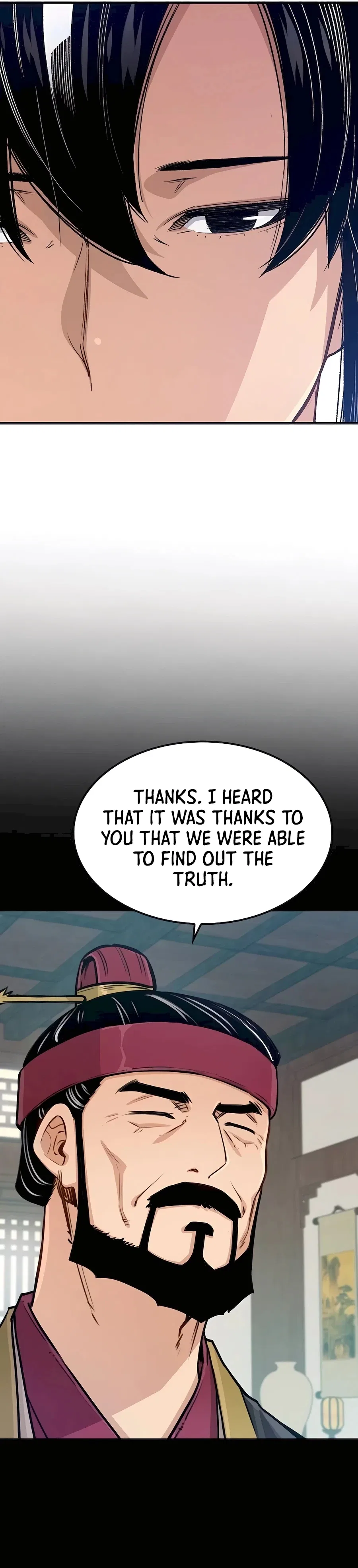 Reborn As The Heavenly Demon Chapter 20 – Page 4