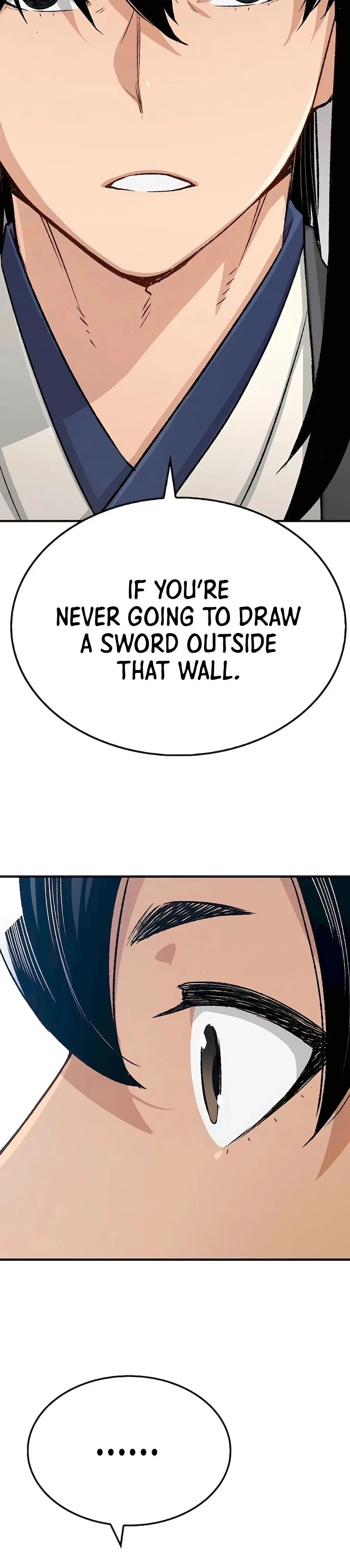Reborn As The Heavenly Demon Chapter 20 – Page 12
