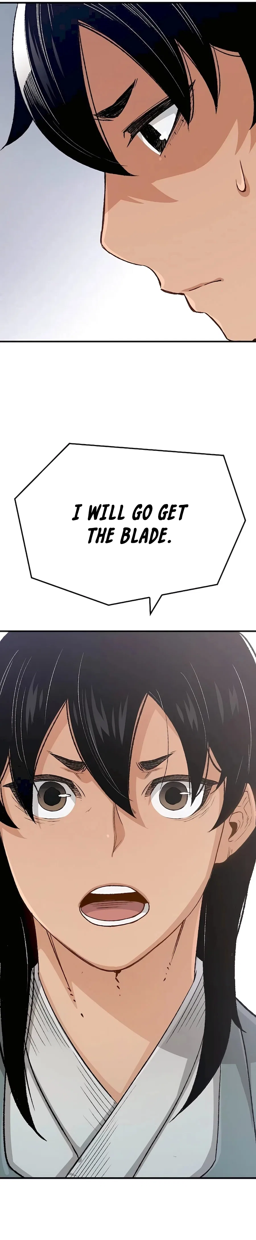 Reborn As The Heavenly Demon Chapter 20 – Page 13
