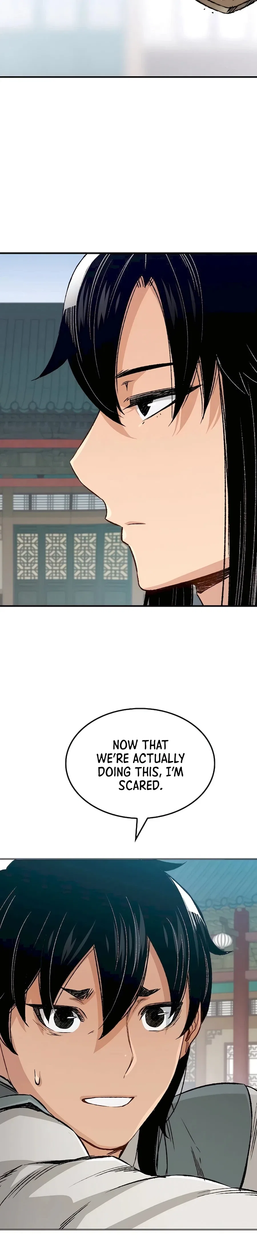 Reborn As The Heavenly Demon Chapter 20 – Page 15