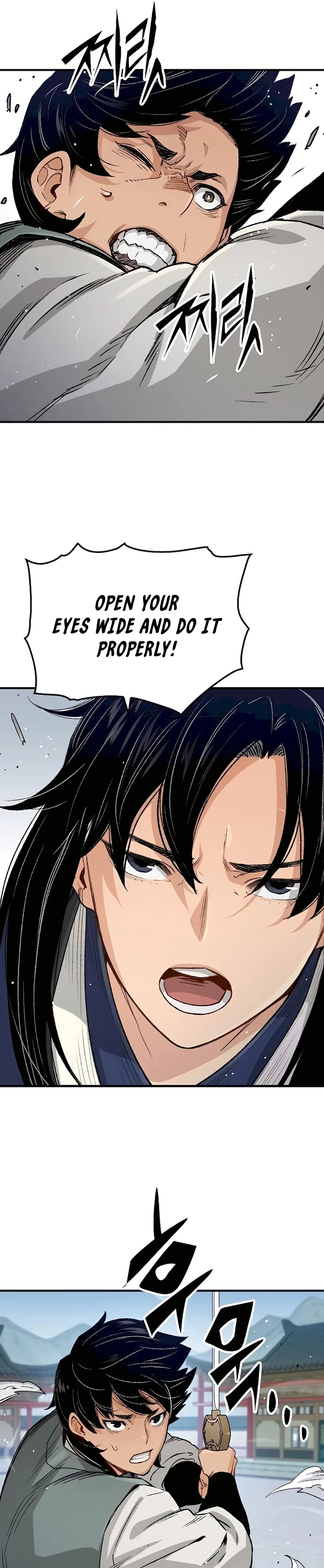 Reborn As The Heavenly Demon Chapter 20 – Page 22