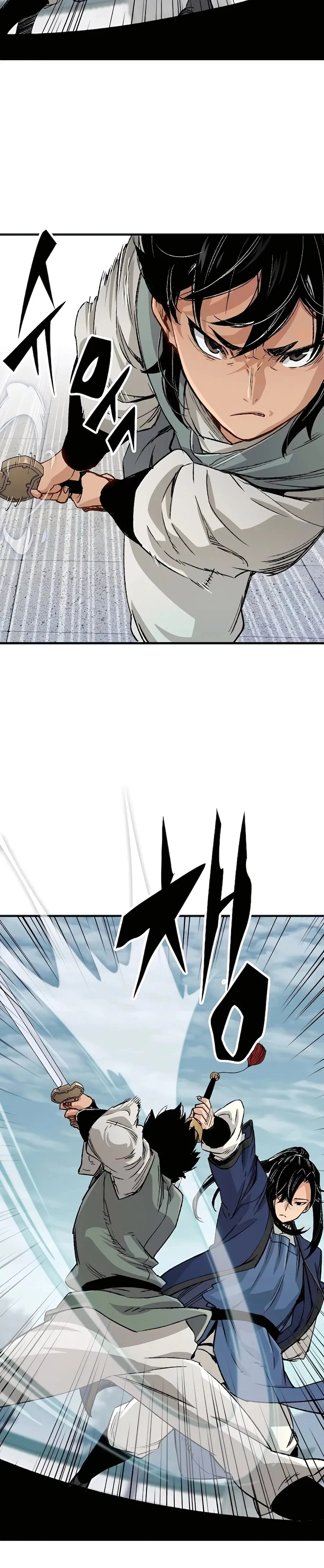 Reborn As The Heavenly Demon Chapter 20 – Page 24