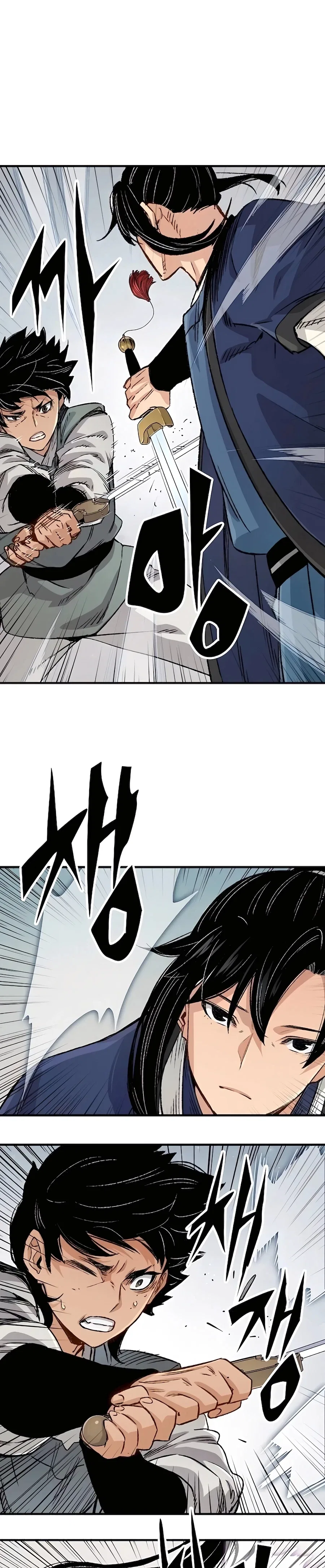 Reborn As The Heavenly Demon Chapter 20 – Page 25