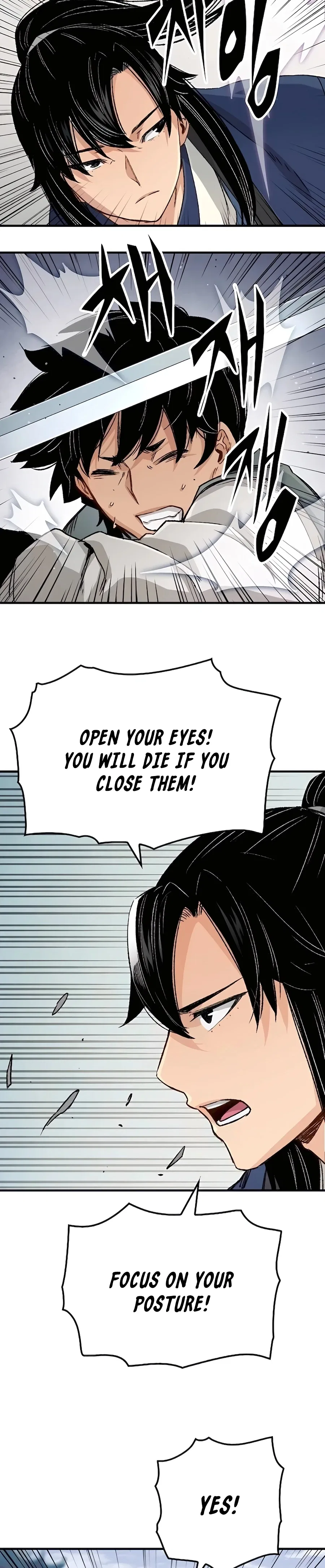 Reborn As The Heavenly Demon Chapter 20 – Page 26