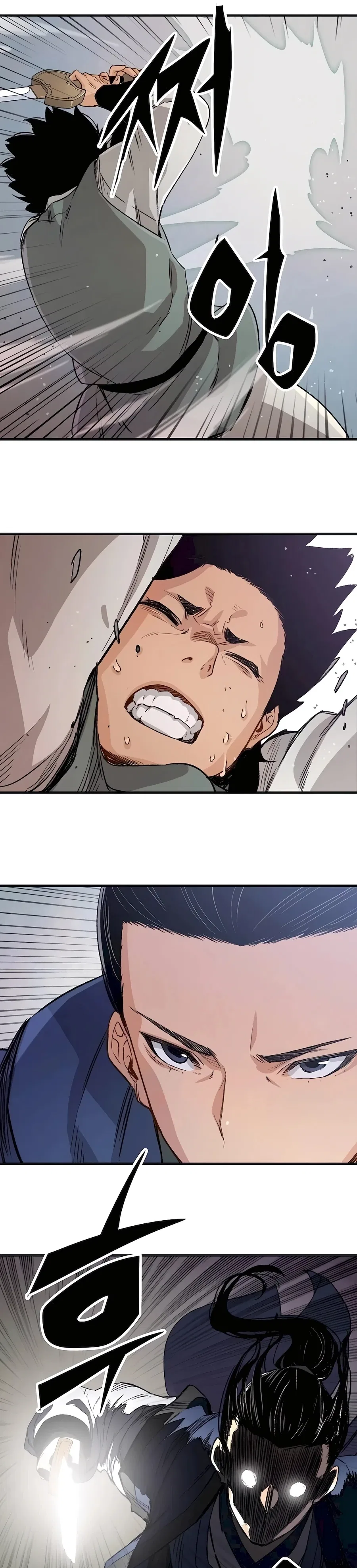 Reborn As The Heavenly Demon Chapter 20 – Page 28