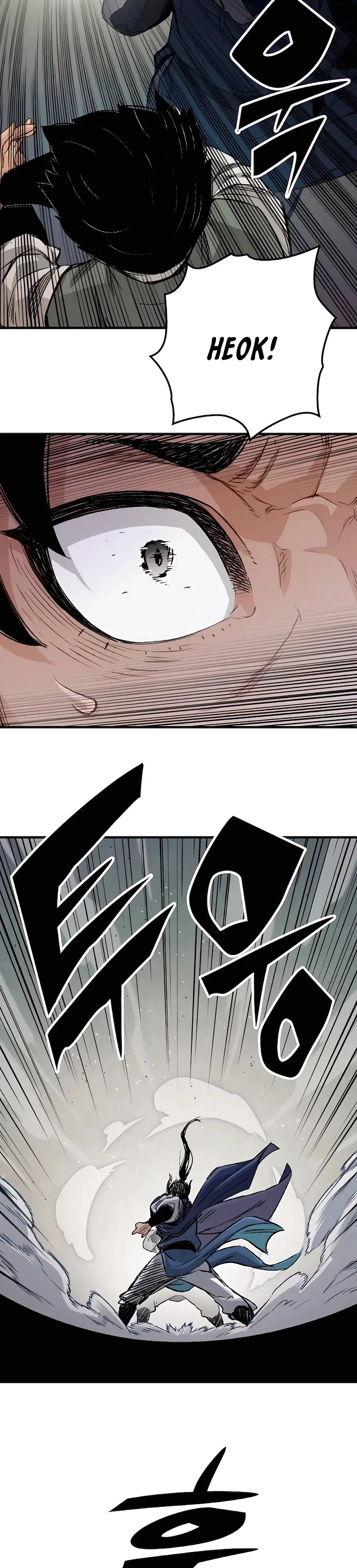 Reborn As The Heavenly Demon Chapter 20 – Page 29