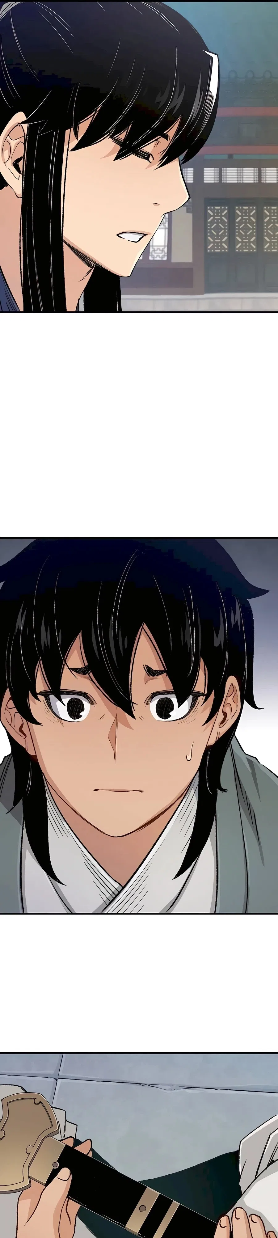 Reborn As The Heavenly Demon Chapter 20 – Page 34