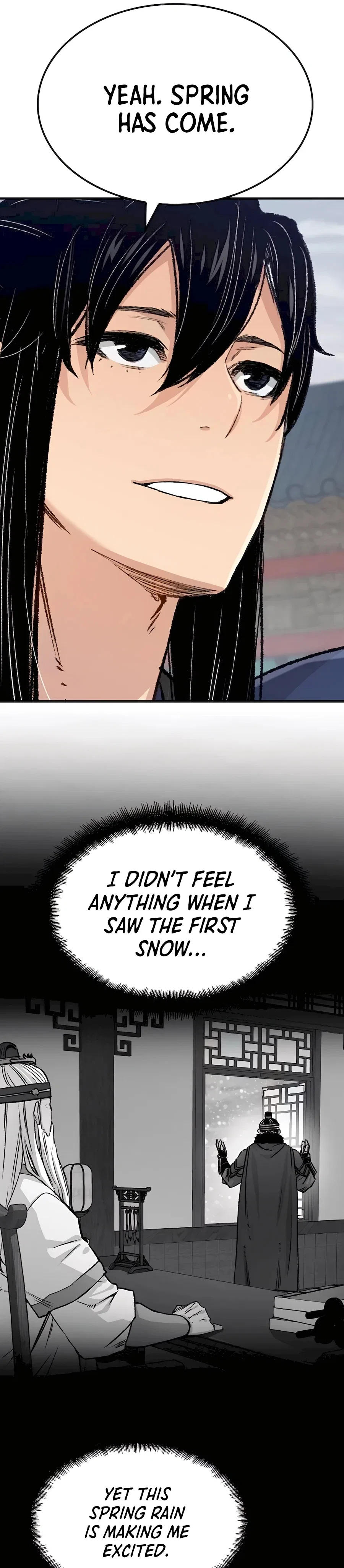 Reborn As The Heavenly Demon Chapter 20 – Page 39