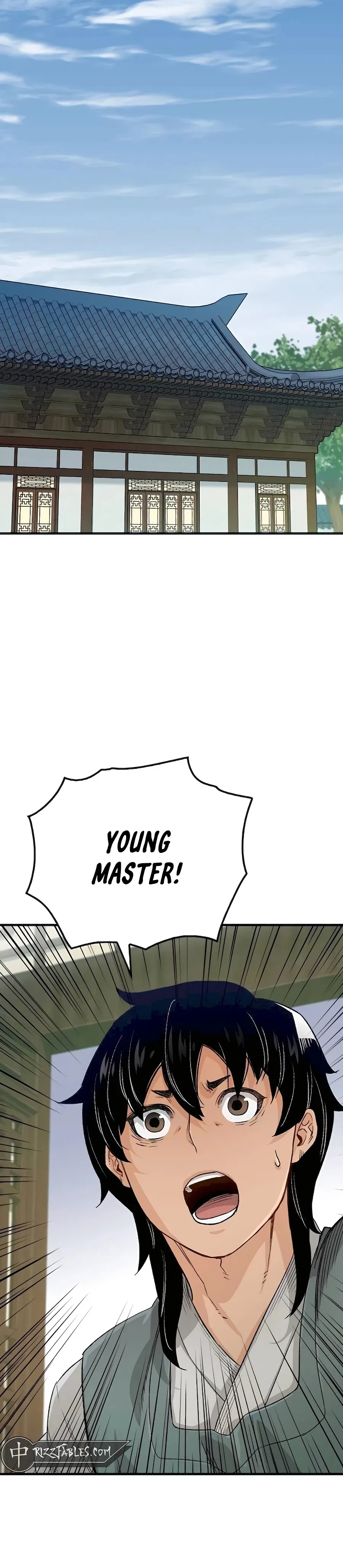 Reborn As The Heavenly Demon Chapter 20 – Page 41