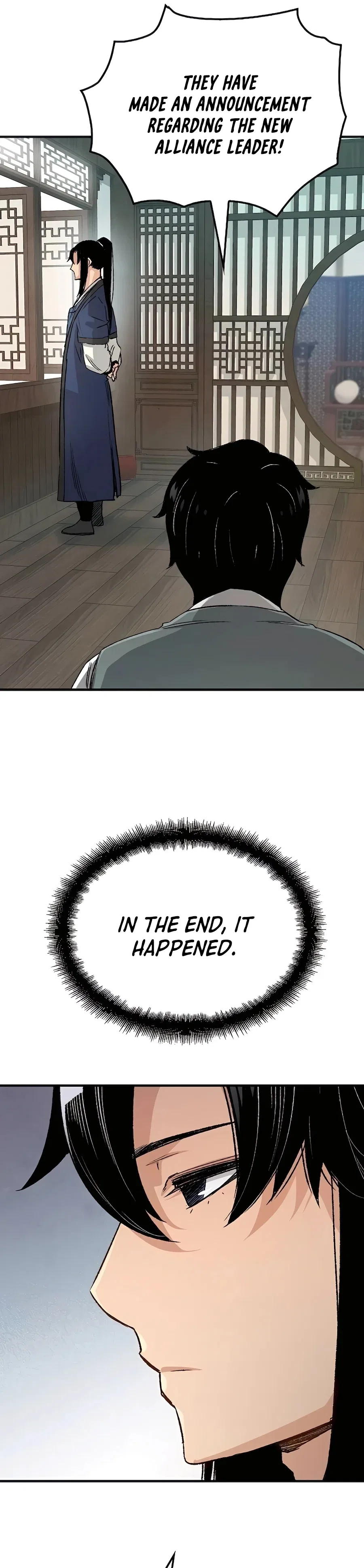 Reborn As The Heavenly Demon Chapter 20 – Page 42