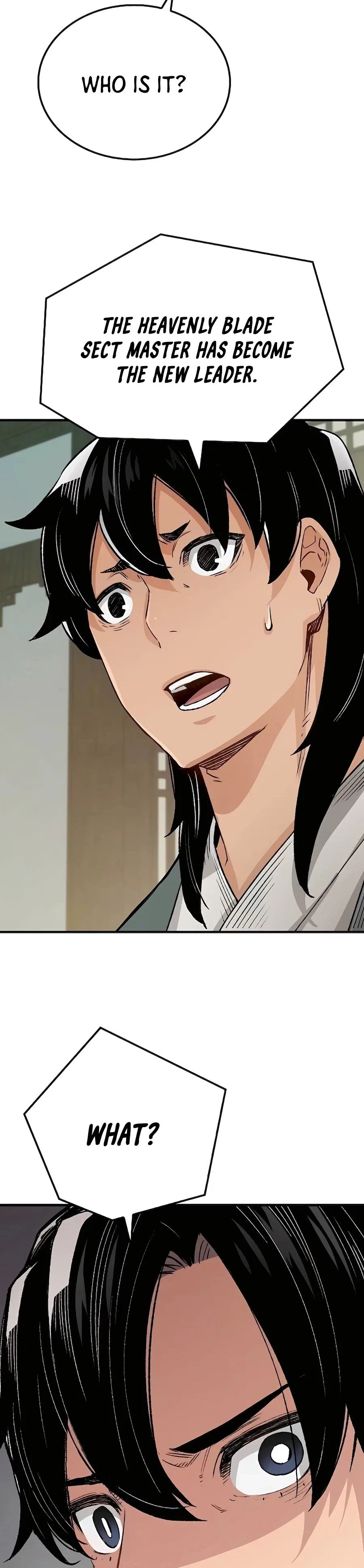 Reborn As The Heavenly Demon Chapter 20 – Page 43