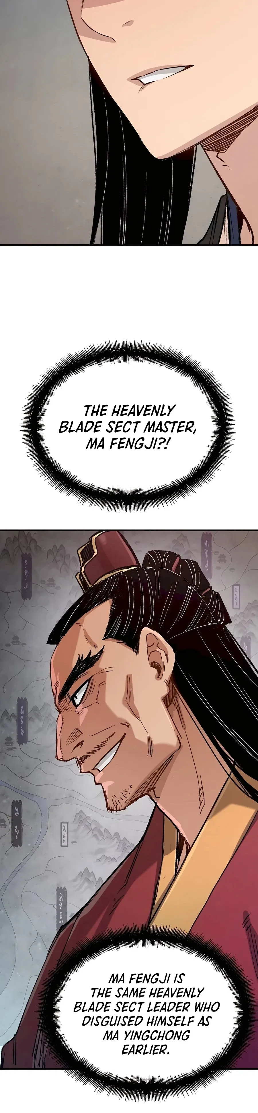 Reborn As The Heavenly Demon Chapter 20 – Page 44