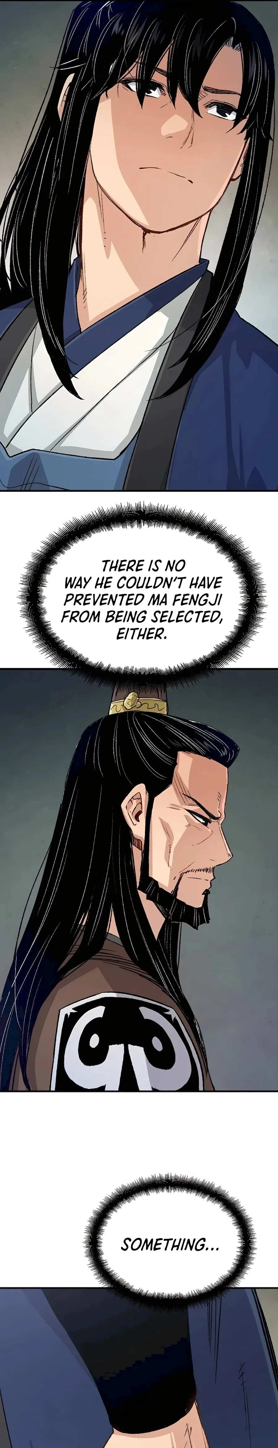 Reborn As The Heavenly Demon Chapter 20 – Page 48