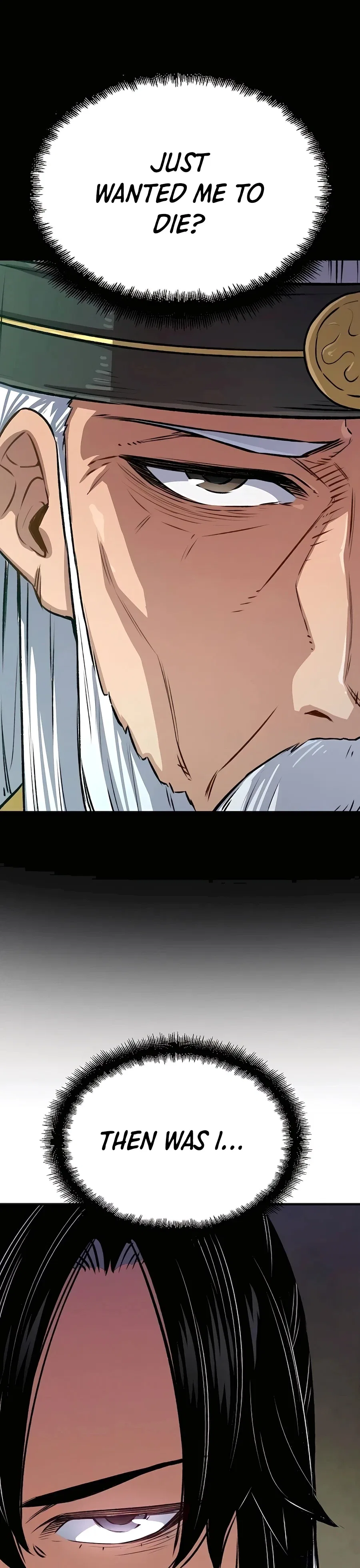 Reborn As The Heavenly Demon Chapter 19 – Page 6
