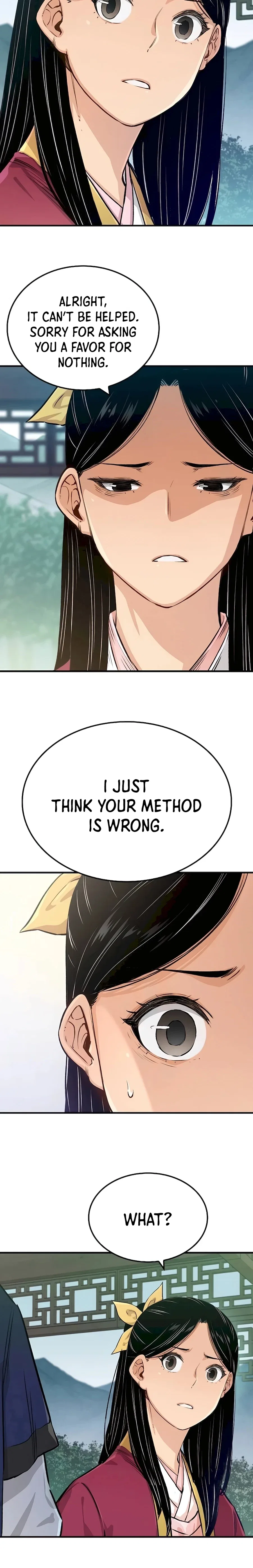 Reborn As The Heavenly Demon Chapter 19 – Page 9