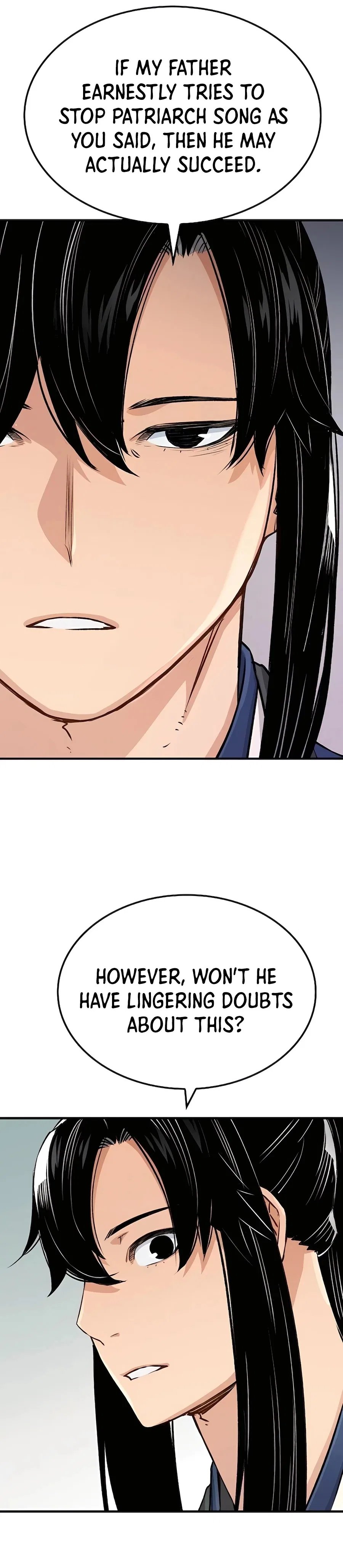 Reborn As The Heavenly Demon Chapter 19 – Page 10