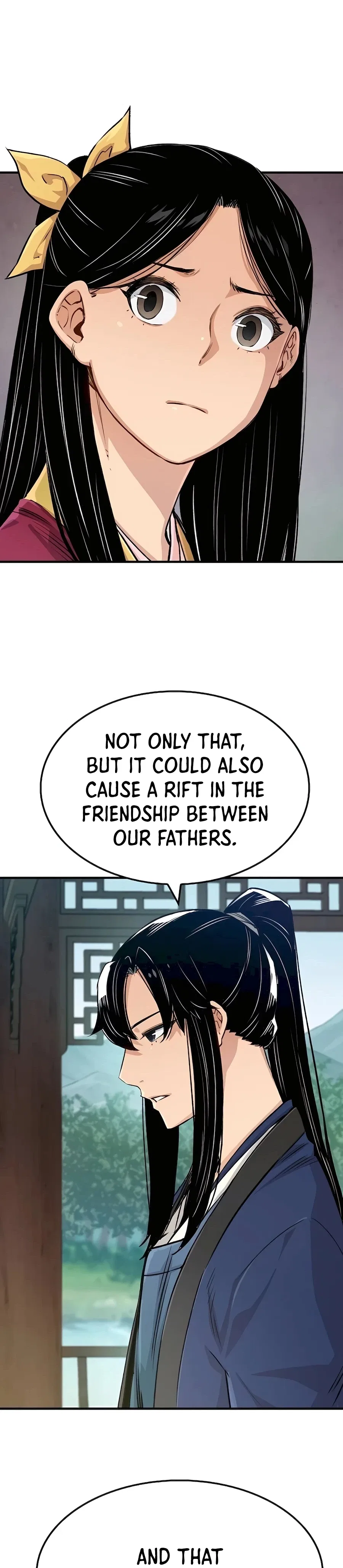 Reborn As The Heavenly Demon Chapter 19 – Page 11