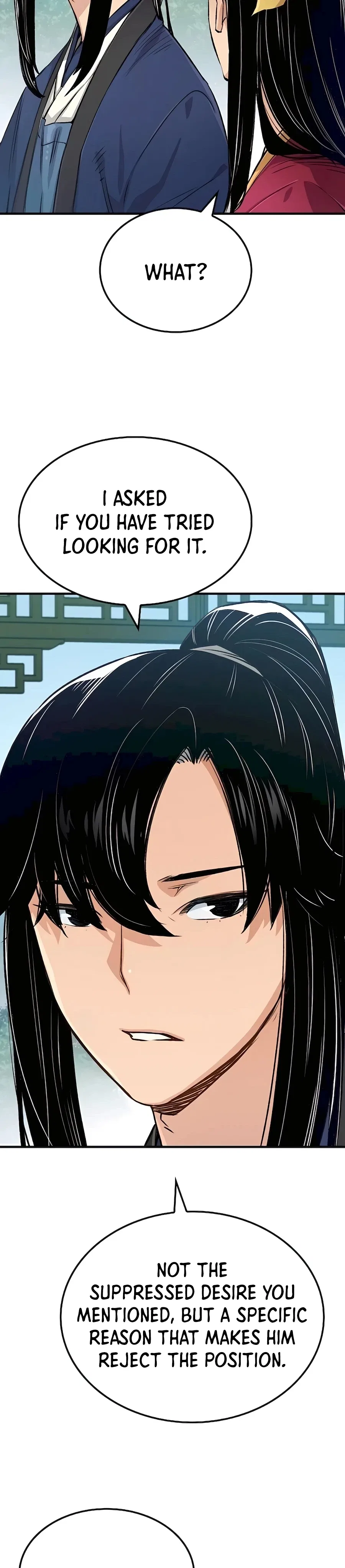 Reborn As The Heavenly Demon Chapter 19 – Page 14