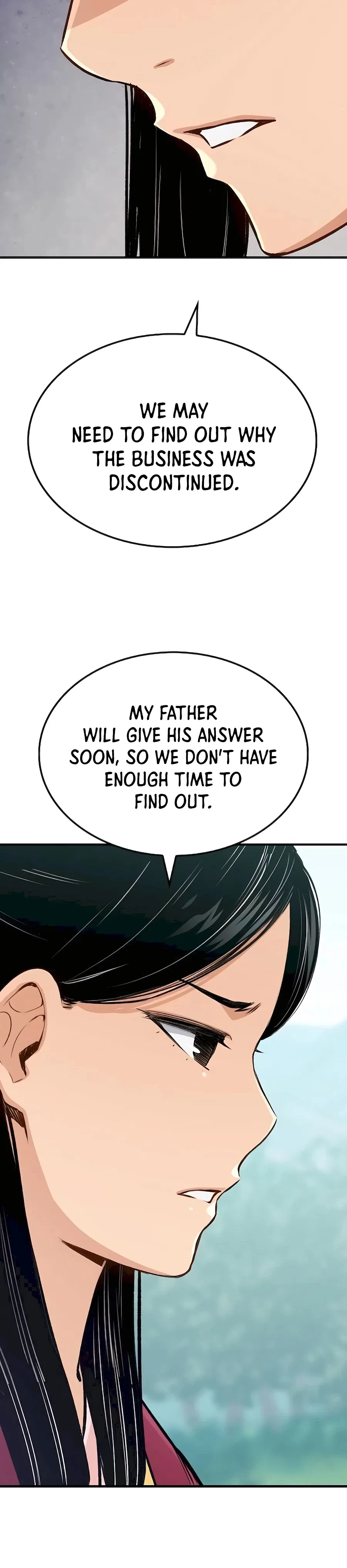 Reborn As The Heavenly Demon Chapter 19 – Page 18