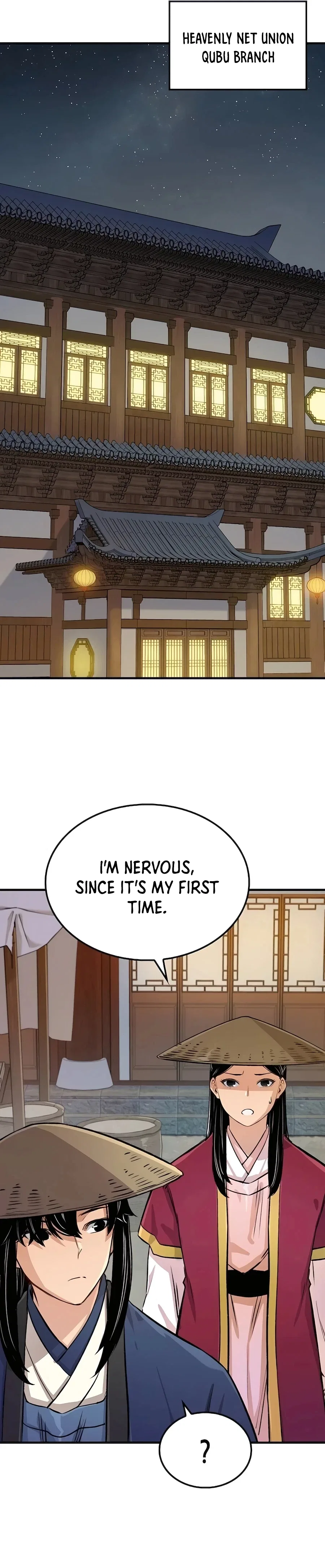 Reborn As The Heavenly Demon Chapter 19 – Page 25