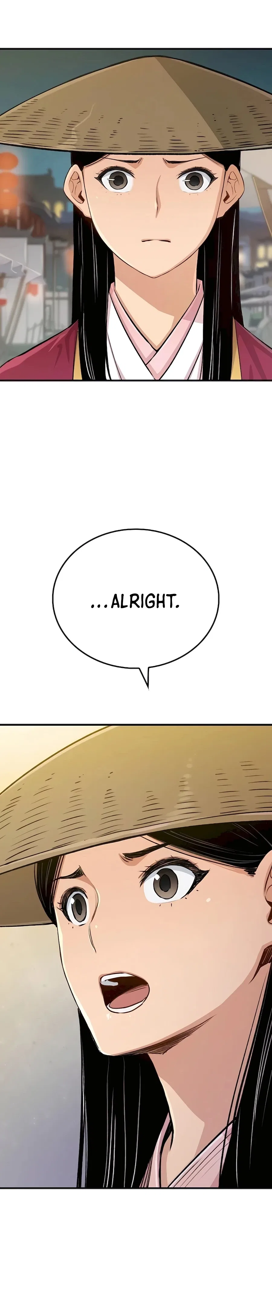 Reborn As The Heavenly Demon Chapter 19 – Page 27