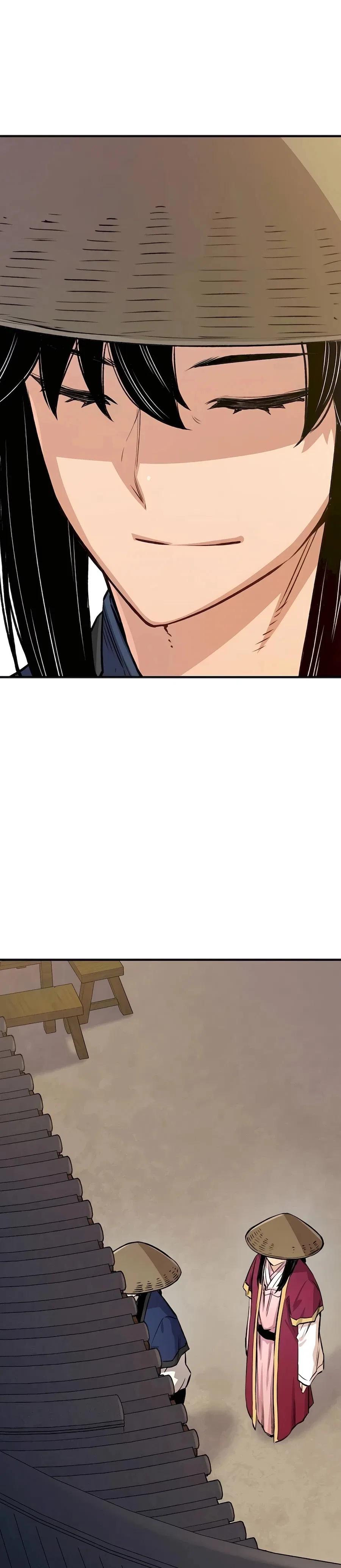 Reborn As The Heavenly Demon Chapter 19 – Page 28