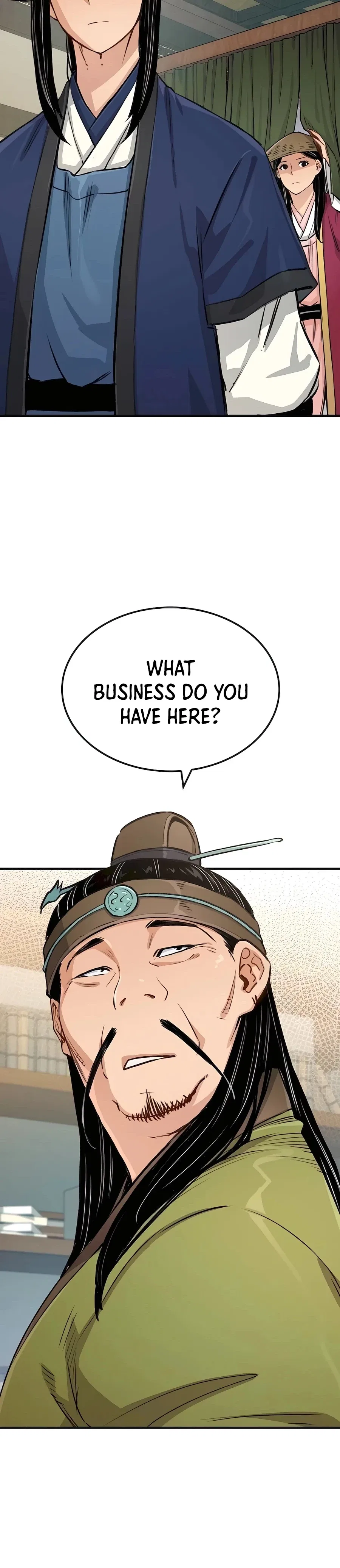 Reborn As The Heavenly Demon Chapter 19 – Page 30