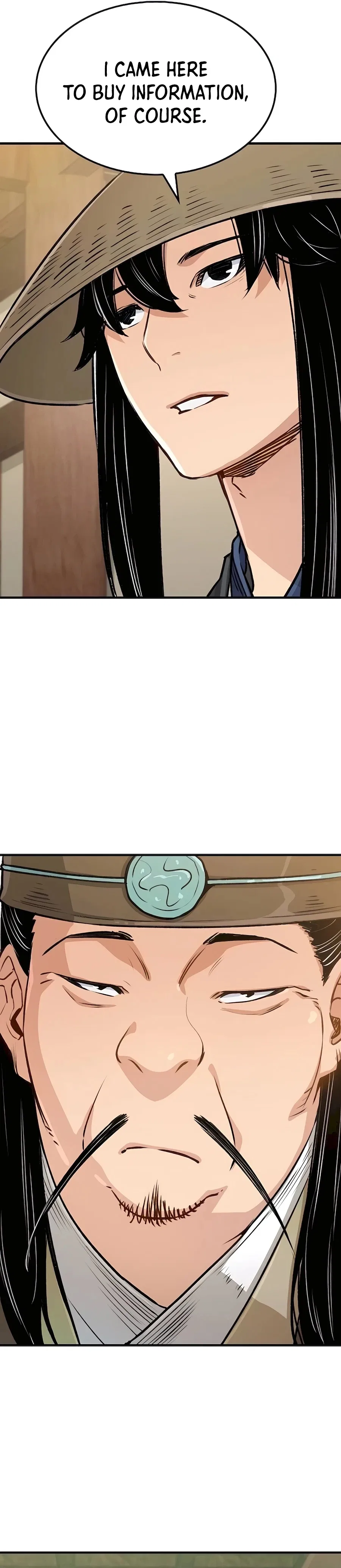 Reborn As The Heavenly Demon Chapter 19 – Page 31