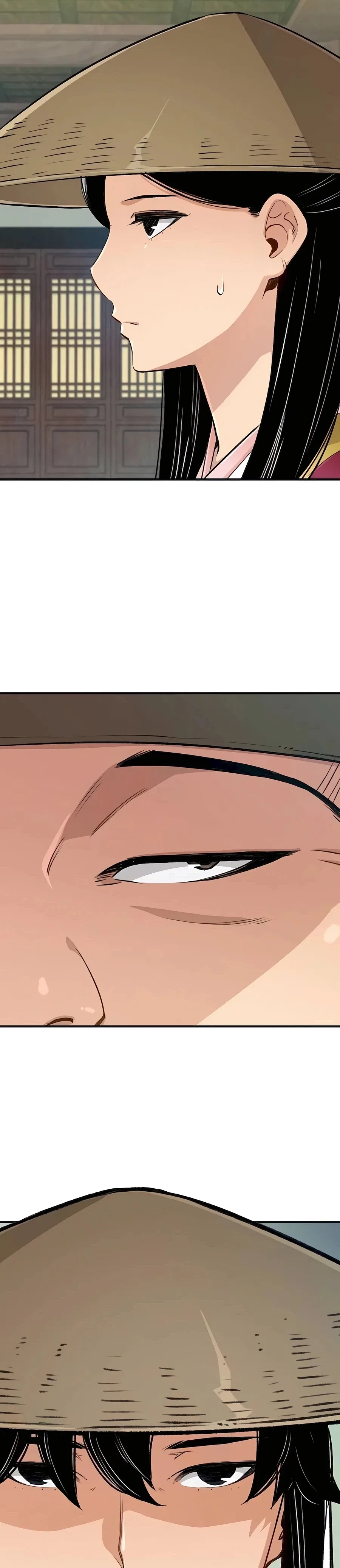 Reborn As The Heavenly Demon Chapter 19 – Page 32