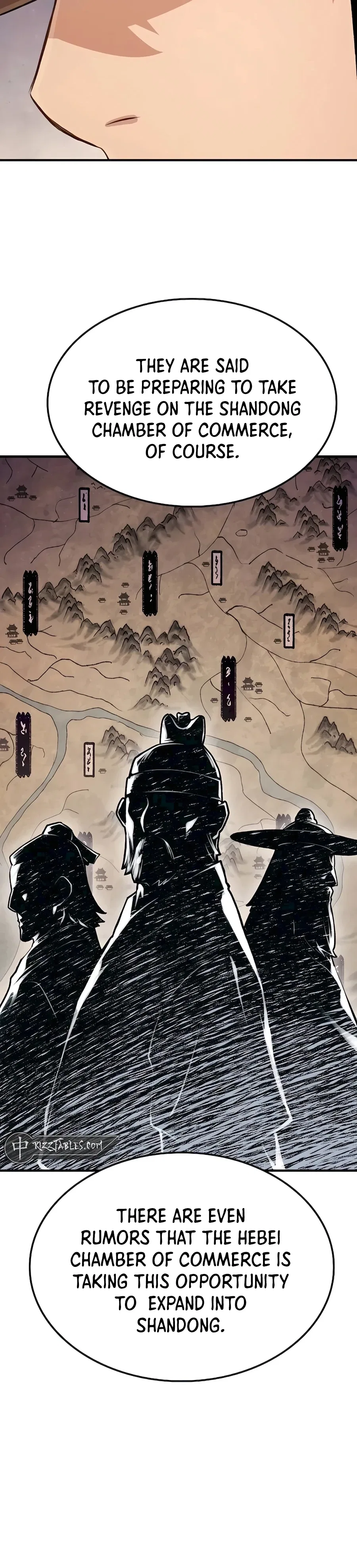 Reborn As The Heavenly Demon Chapter 19 – Page 41