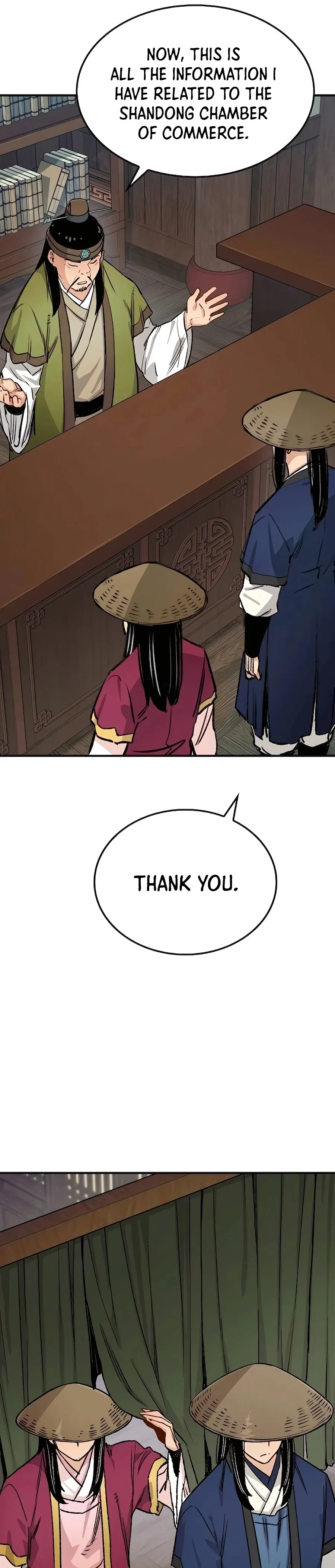 Reborn As The Heavenly Demon Chapter 19 – Page 42
