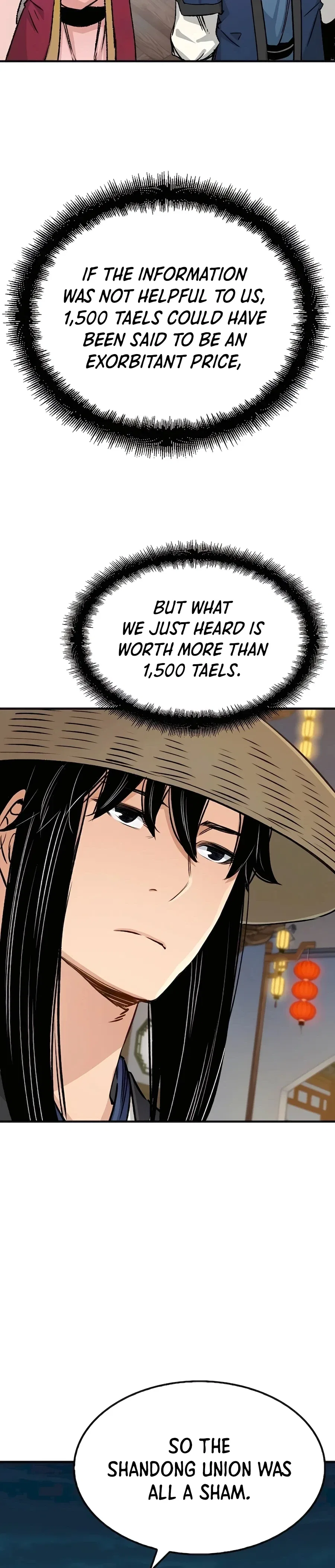Reborn As The Heavenly Demon Chapter 19 – Page 43