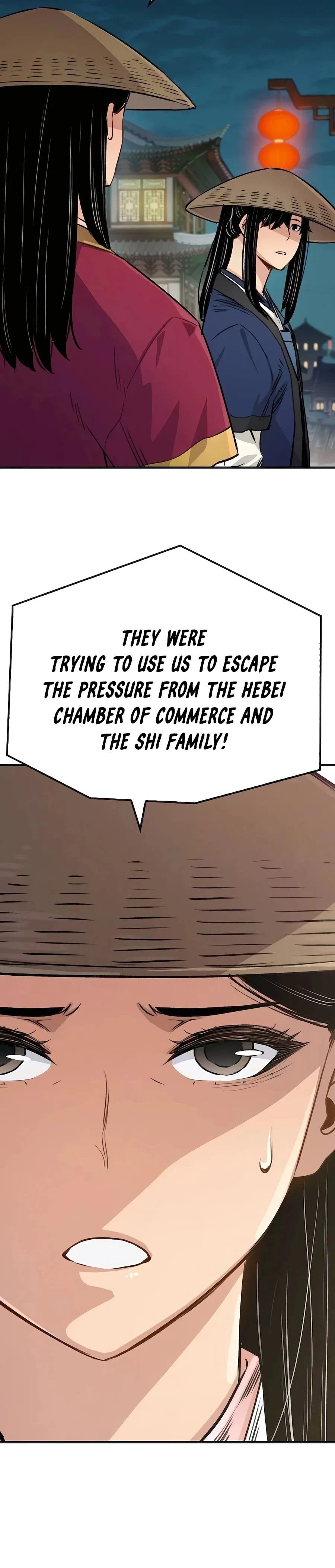 Reborn As The Heavenly Demon Chapter 19 – Page 44