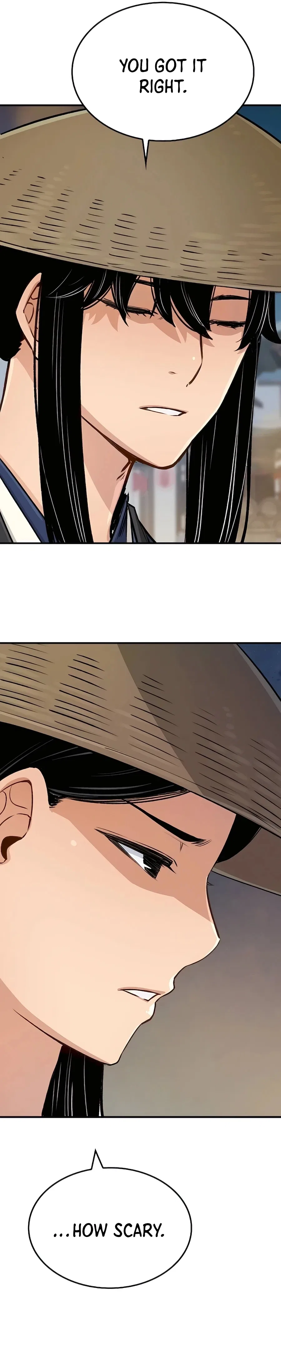Reborn As The Heavenly Demon Chapter 19 – Page 45