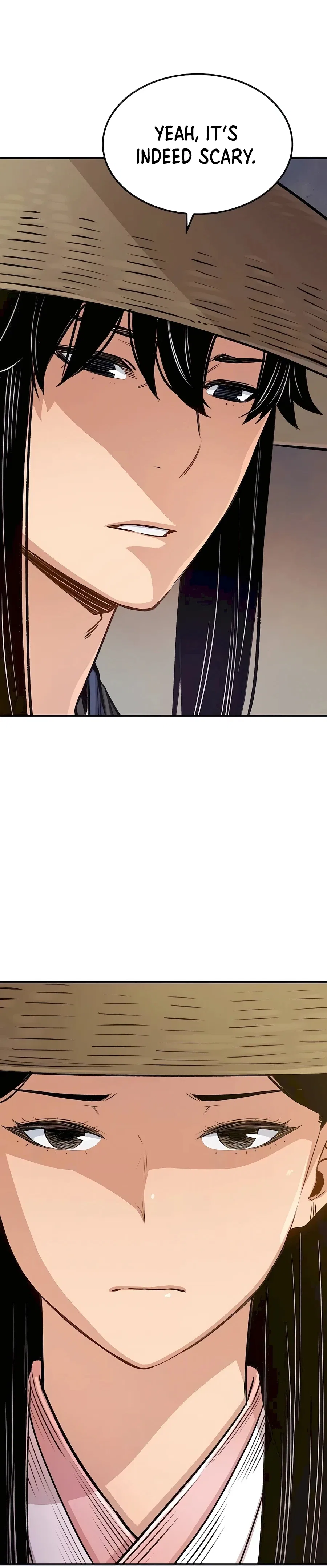 Reborn As The Heavenly Demon Chapter 19 – Page 46