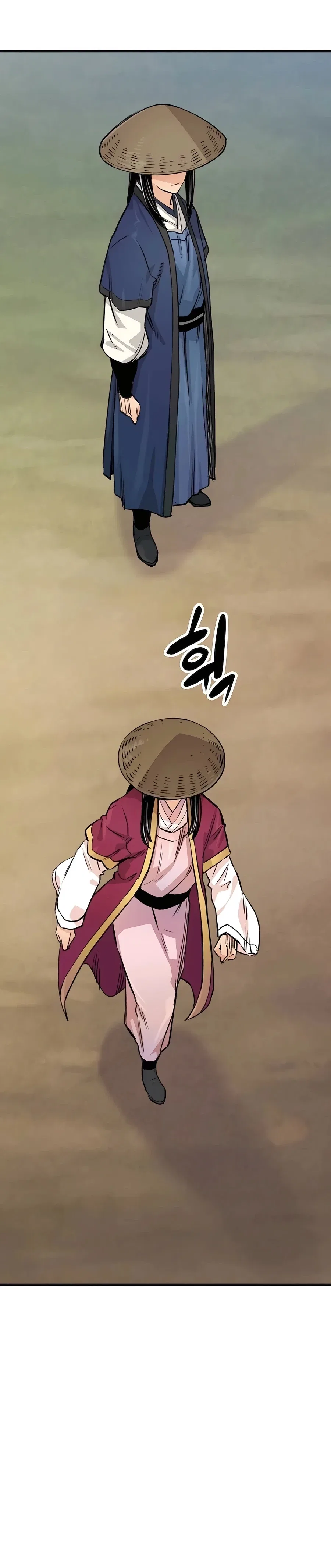 Reborn As The Heavenly Demon Chapter 19 – Page 50